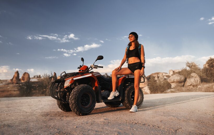 Private Balloon Tour