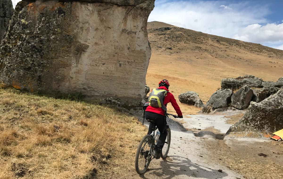 Cappadocia Experience