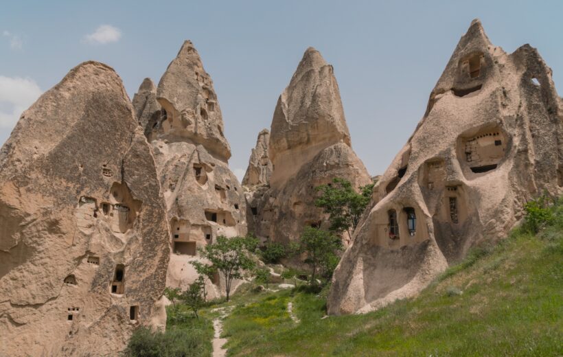 Spirit of Cappadocia