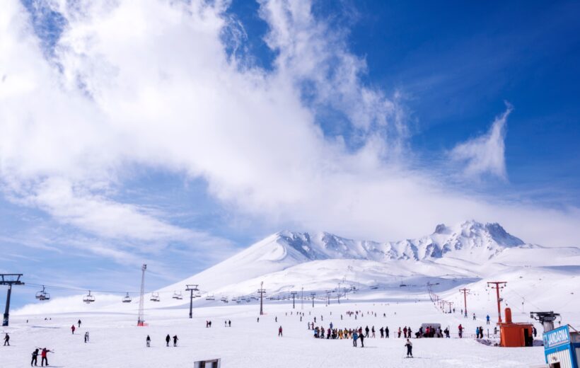 Cappadocia Winter Tour